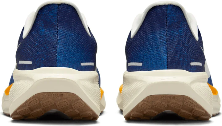 Nike Men's Pegasus 41 Road Running Shoes in Blue | IB7723-492 - Image 6