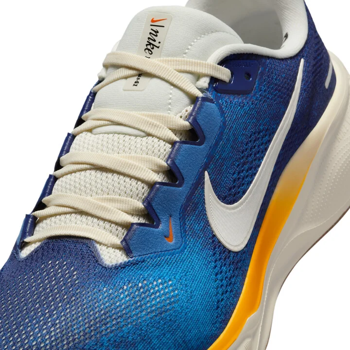 Nike Men's Pegasus 41 Road Running Shoes in Blue | IB7723-492 - Image 7