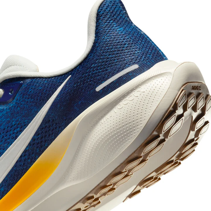 Nike Men's Pegasus 41 Road Running Shoes in Blue | IB7723-492 - Image 8