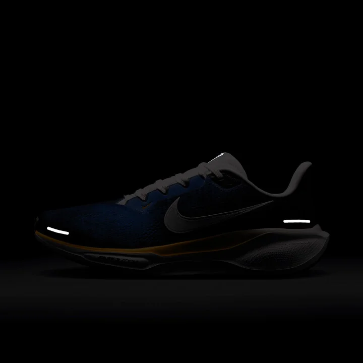 Nike Men's Pegasus 41 Road Running Shoes in Blue | IB7723-492 - Image 10