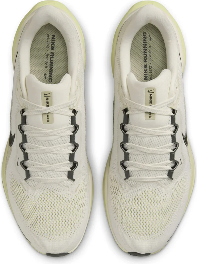 Nike Men's Pegasus 41 Road Running Shoes in Brown | FD2722-109 - Image 4