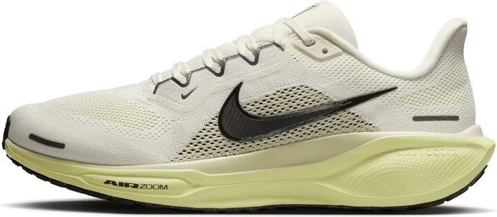 Nike Men's Pegasus 41 Road Running Shoes in Brown | FD2722-109