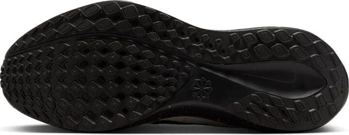 Nike Men's Pegasus 41 Road Running Shoes in Brown | IH4455-047 - Image 2