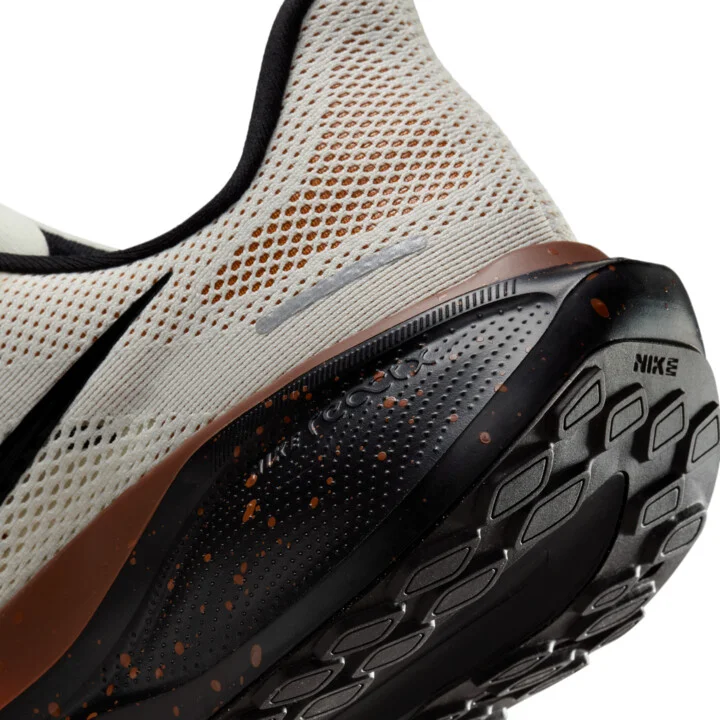 Nike Men's Pegasus 41 Road Running Shoes in Brown | IH4455-047 - Image 8