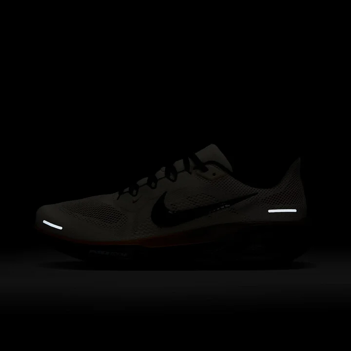 Nike Men's Pegasus 41 Road Running Shoes in Brown | IH4455-047 - Image 9