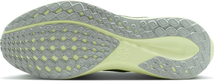 Nike Men's Pegasus 41 Road Running Shoes in Green | FD2722-303 - Image 2