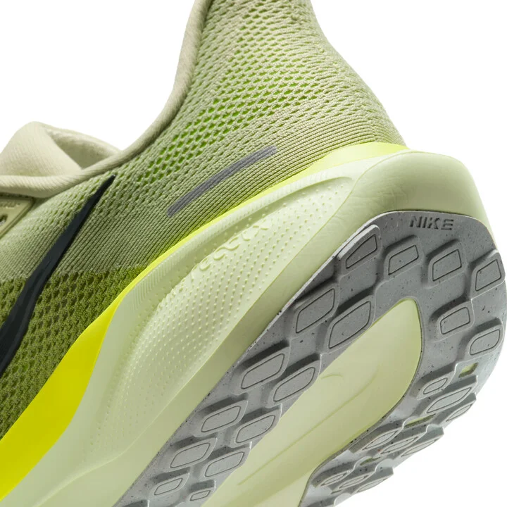 Nike Men's Pegasus 41 Road Running Shoes in Green | FD2722-303 - Image 8