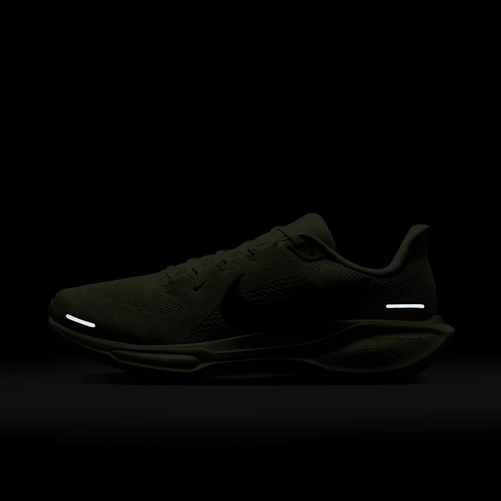 Nike Men's Pegasus 41 Road Running Shoes in Green | FD2722-303 - Image 11