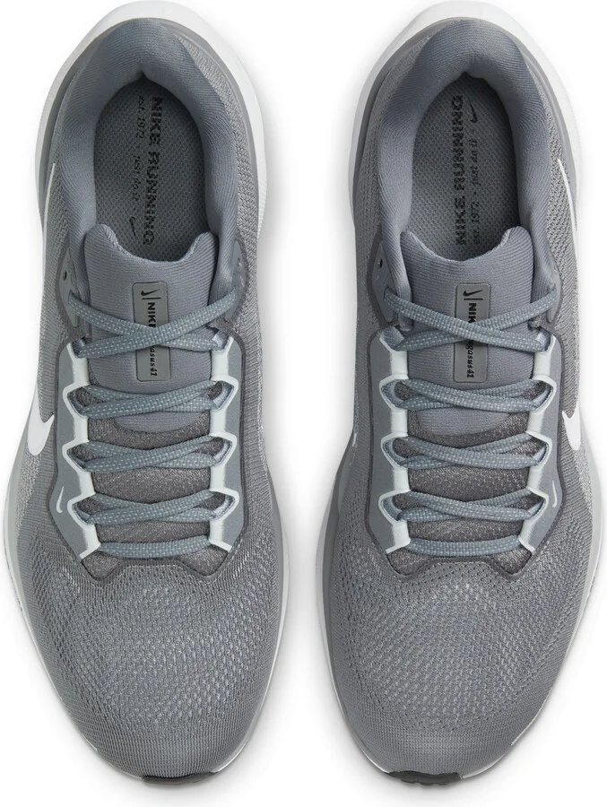 Nike Men's Pegasus 41 Road Running Shoes in Grey | FD2722-009 - Image 4