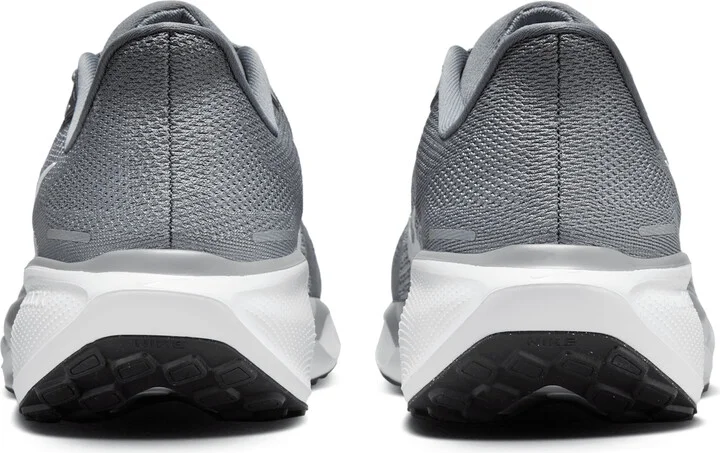 Nike Men's Pegasus 41 Road Running Shoes in Grey | FD2722-009 - Image 6