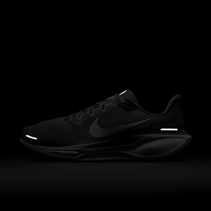 Nike Men's Pegasus 41 Road Running Shoes in Grey | FD2722-009 - Image 10