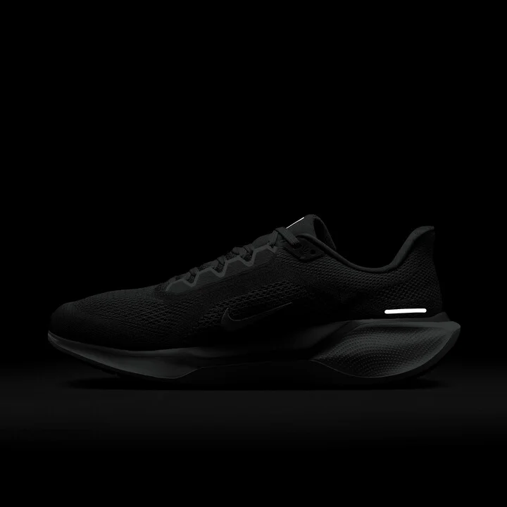 Nike Men's Pegasus 41 Road Running Shoes in Grey | FD2722-009 - Image 11