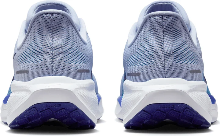 Nike Men's Pegasus 41 Road Running Shoes in Grey | FD2722-014 - Image 6