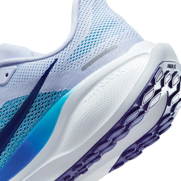 Nike Men's Pegasus 41 Road Running Shoes in Grey | FD2722-014 - Image 8