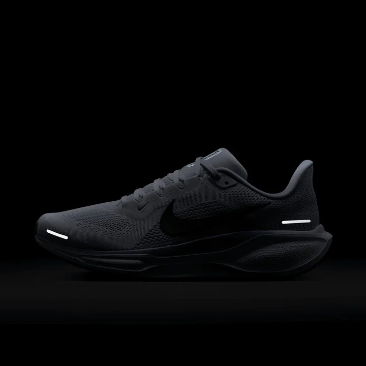 Nike Men's Pegasus 41 Road Running Shoes in Grey | FD2722-014 - Image 11