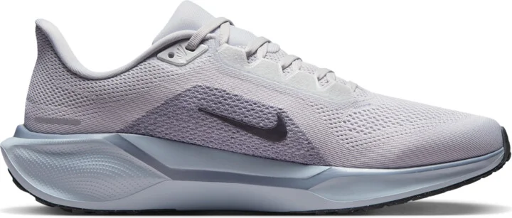 Nike Men's Pegasus 41 Road Running Shoes in Grey | FD2722-015 - Image 3