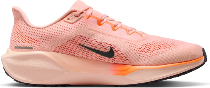 Nike Men's Pegasus 41 Road Running Shoes in Orange | FD2722-801 - Image 3