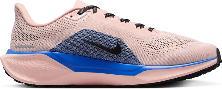 Nike Men's Pegasus 41 Road Running Shoes in Pink | FD2722-603 - Image 3