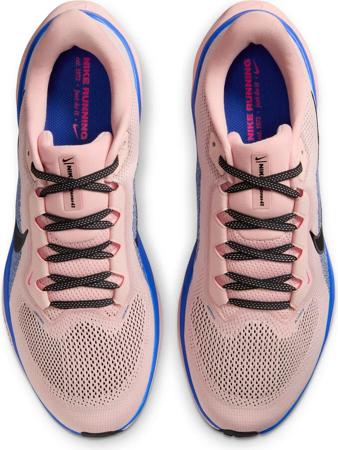 Nike Men's Pegasus 41 Road Running Shoes in Pink | FD2722-603 - Image 4