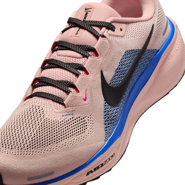 Nike Men's Pegasus 41 Road Running Shoes in Pink | FD2722-603 - Image 7