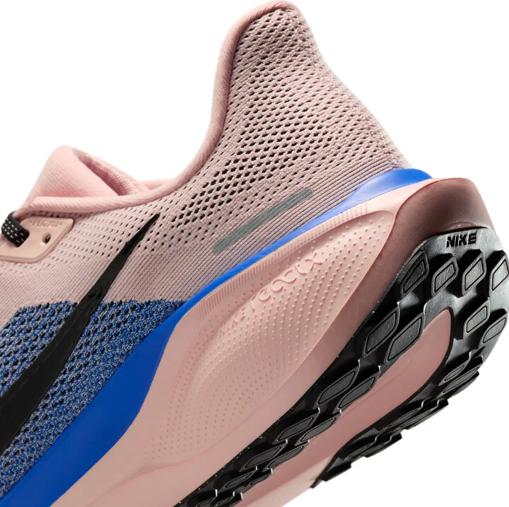 Nike Men's Pegasus 41 Road Running Shoes in Pink | FD2722-603 - Image 8