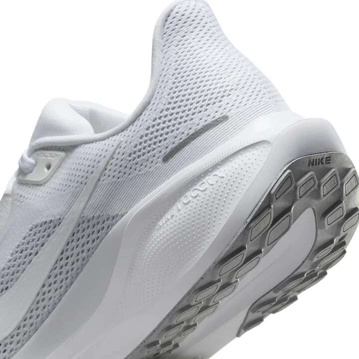 Nike Men's Pegasus 41 Road Running Shoes in White | FD2722-102 - Image 7