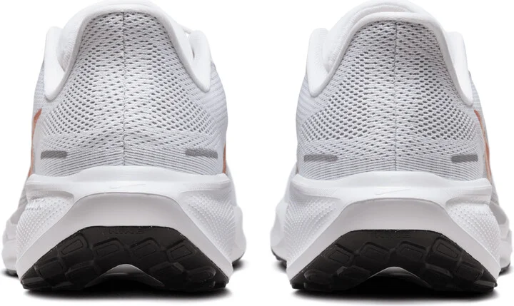 Nike Men's Pegasus 41 Road Running Shoes in White | FD2722-108 - Image 6
