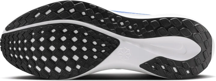 Nike Men's Pegasus 41 Road Running Shoes in White | FD2722-110 - Image 2
