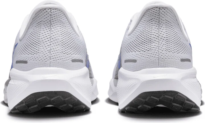 Nike Men's Pegasus 41 Road Running Shoes in White | FD2722-110 - Image 6