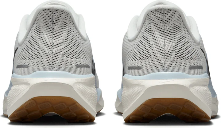 Nike Men's Pegasus 41 Road Running Shoes in White | FD2722-113 - Image 6