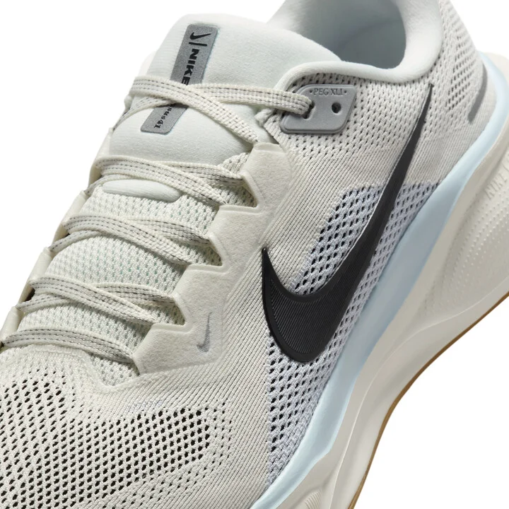 Nike Men's Pegasus 41 Road Running Shoes in White | FD2722-113 - Image 7