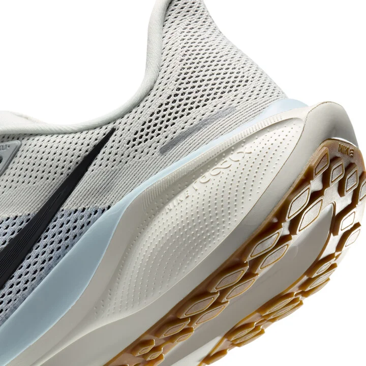 Nike Men's Pegasus 41 Road Running Shoes in White | FD2722-113 - Image 8
