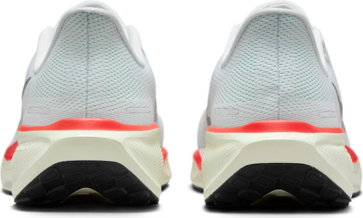 Nike Men's Pegasus 41 Road Running Shoes in White | FD2722-115 - Image 6