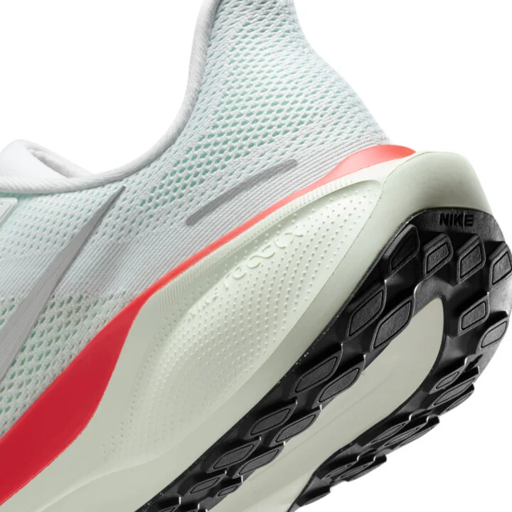 Nike Men's Pegasus 41 Road Running Shoes in White | FD2722-115 - Image 8