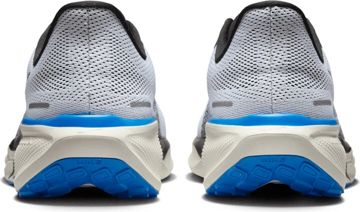 Nike Men's Pegasus 41 Road Running Shoes in White | HV5218-100 - Image 6