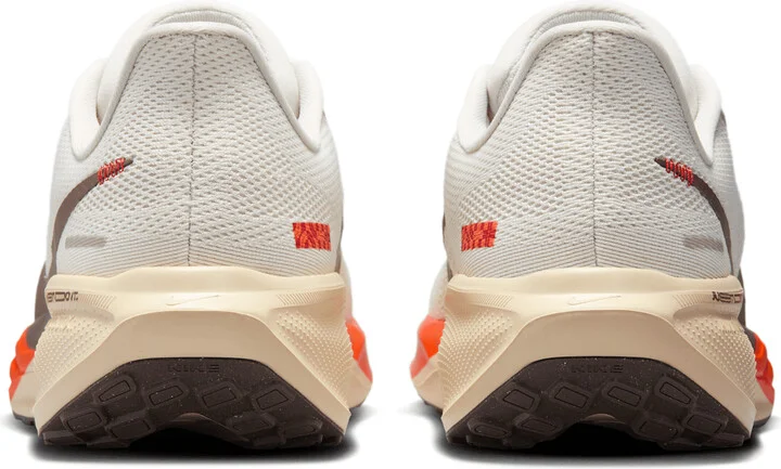 Nike Men's Pegasus 41 Road Running Shoes in White | HV5975-102 - Image 6