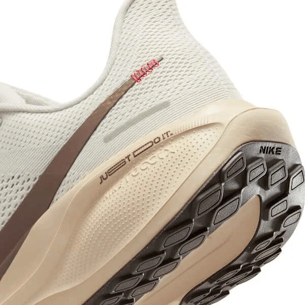 Nike Men's Pegasus 41 Road Running Shoes in White | HV5975-102 - Image 8