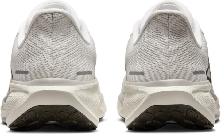 Nike Men's Pegasus 41 Road Running Shoes in White | IB5697-100 - Image 6