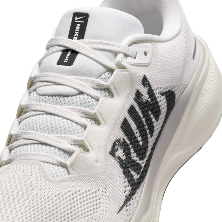 Nike Men's Pegasus 41 Road Running Shoes in White | IB5697-100 - Image 7