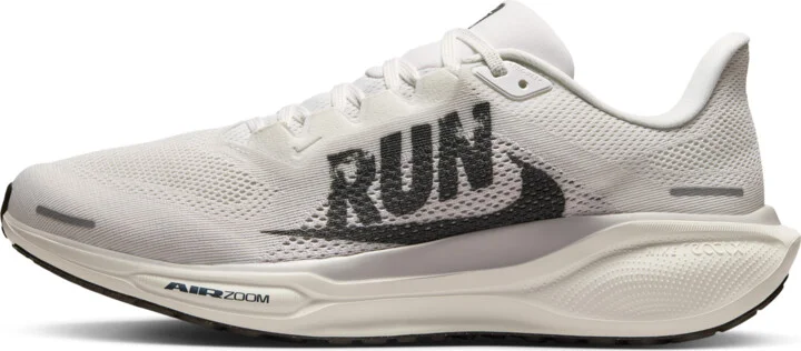 Nike Men's Pegasus 41 Road Running Shoes in White | IB5697-100