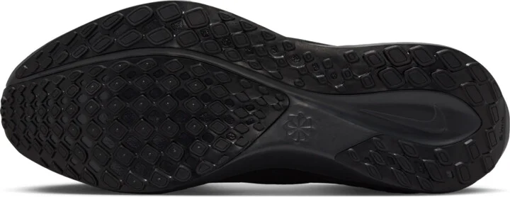 Nike Men's Pegasus EasyOn Road Running Shoes in Black | FQ7837-001 - Image 2