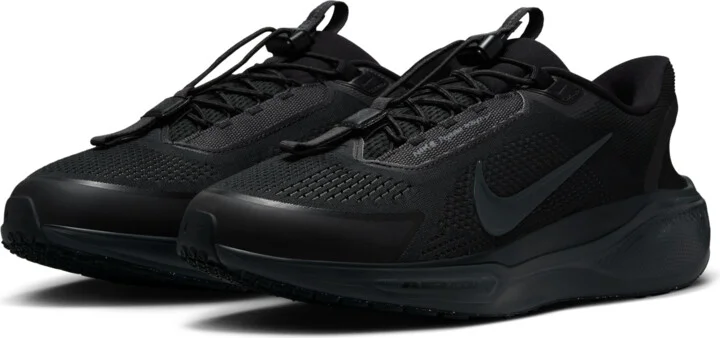 Nike Men's Pegasus EasyOn Road Running Shoes in Black | FQ7837-001 - Image 5
