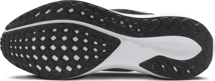 Nike Men's Pegasus EasyOn Road Running Shoes in Black | FQ7837-002 - Image 2