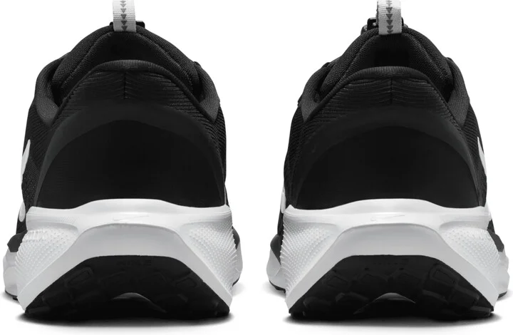 Nike Men's Pegasus EasyOn Road Running Shoes in Black | FQ7837-002 - Image 6