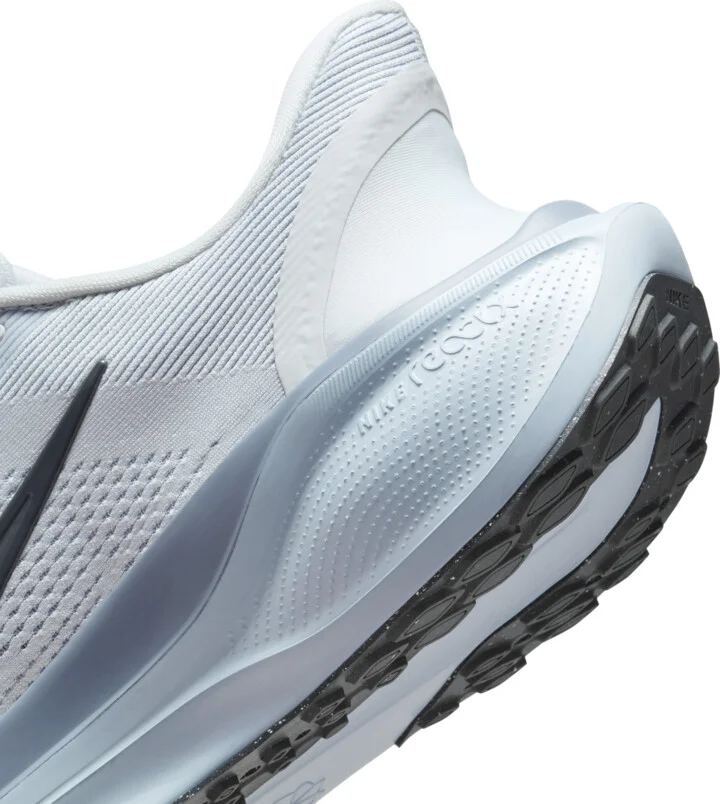 Nike Men's Pegasus EasyOn Road Running Shoes in Grey | FQ7837-004 - Image 9