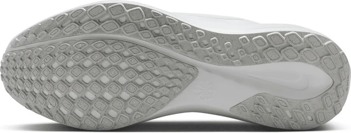 Nike Men's Pegasus EasyOn Road Running Shoes in White | FQ7837-101 - Image 2