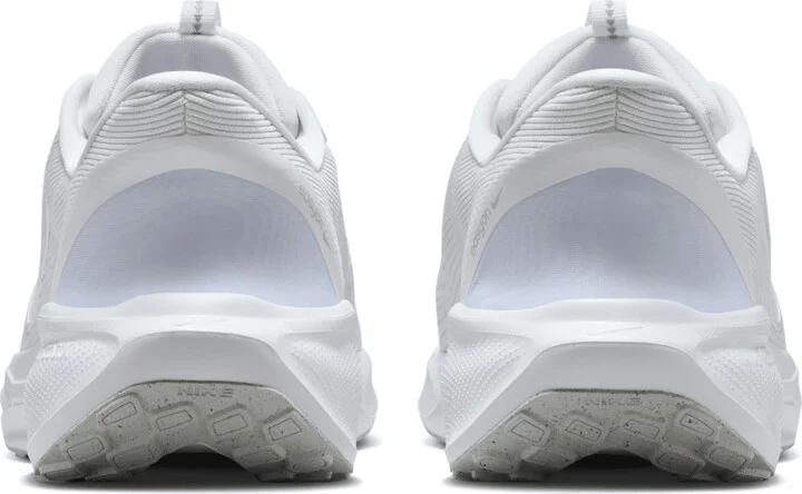 Nike Men's Pegasus EasyOn Road Running Shoes in White | FQ7837-101 - Image 6