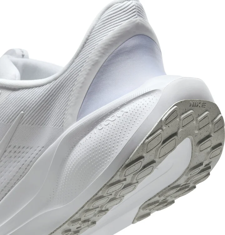 Nike Men's Pegasus EasyOn Road Running Shoes in White | FQ7837-101 - Image 8