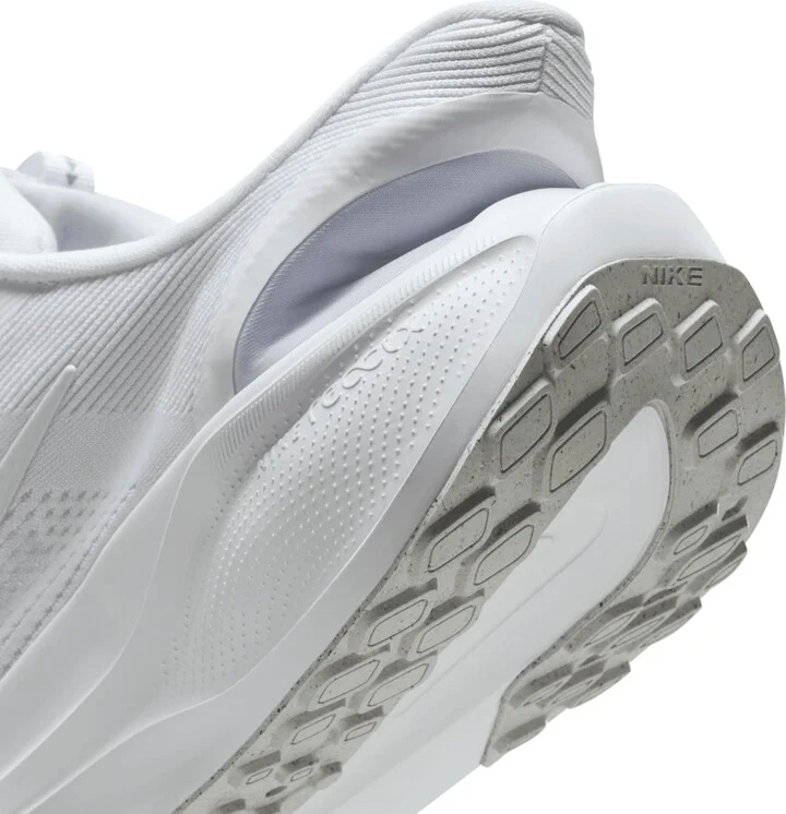 Nike Men's Pegasus EasyOn Road Running Shoes in White | FQ7837-101 - Image 10