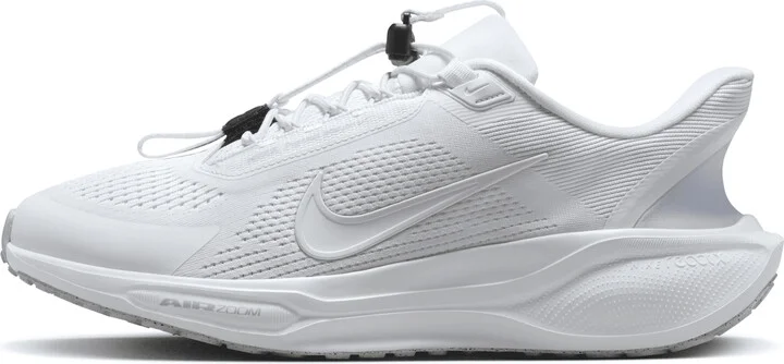 Nike Men's Pegasus EasyOn Road Running Shoes in White | FQ7837-101